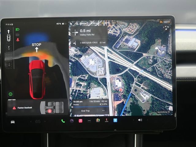Used 2026 Tesla Model Y Long Range image 14