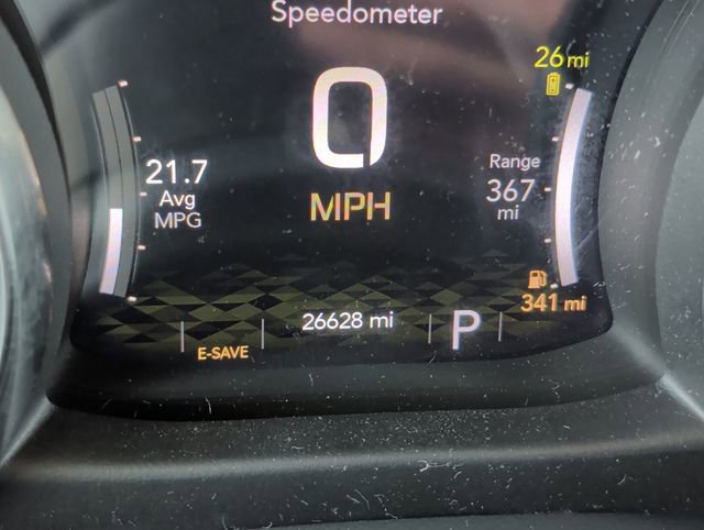 Used 2023 Jeep Wrangler Unlimited w/ Cold Weather Group AWD/4WD image 20