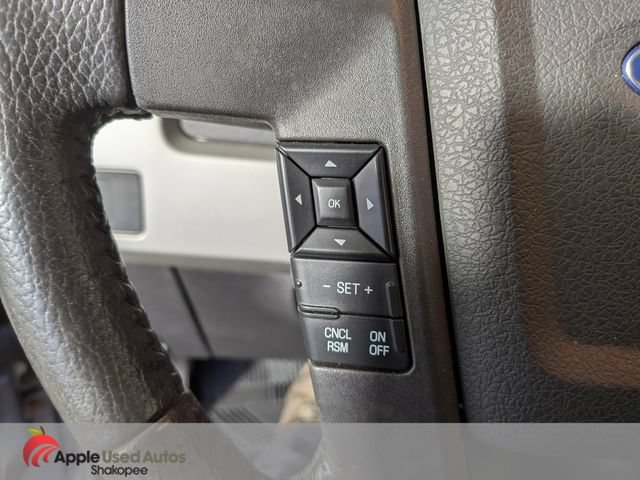 Used 2011 Ford F150 FX4 w/ FX Luxury Pkg AWD/4WD image 20
