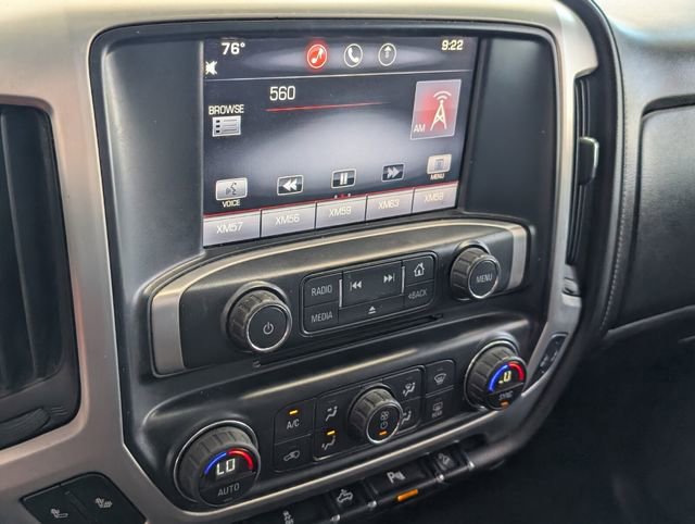 Used 2014 GMC Sierra 1500 SLE w/ SLE Value Package AWD/4WD image 21