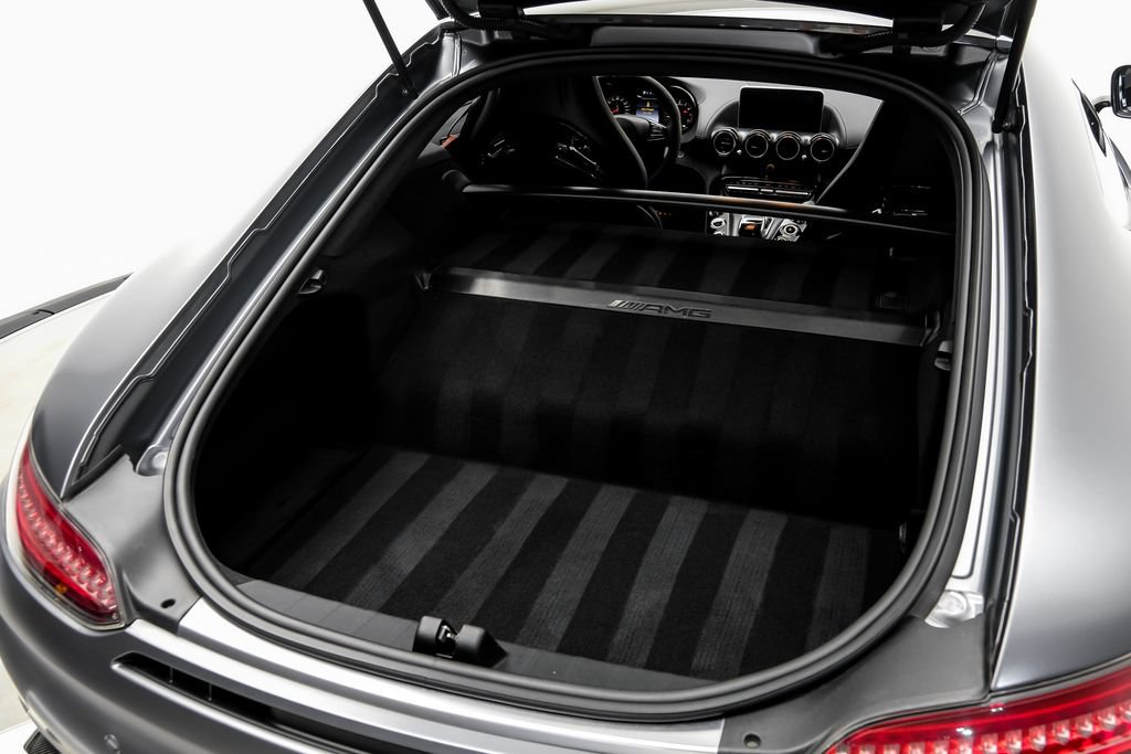 Used 2018 Mercedes-Benz AMG GT R image 53