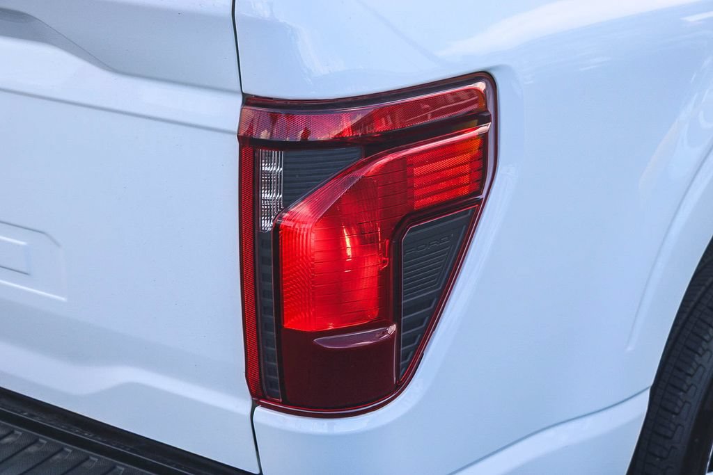 Used 2024 Ford F150 XL RWD image 14