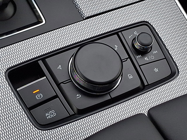 New 2026 MAZDA CX-90 3.3 Turbo w/ Preferred Package image 21