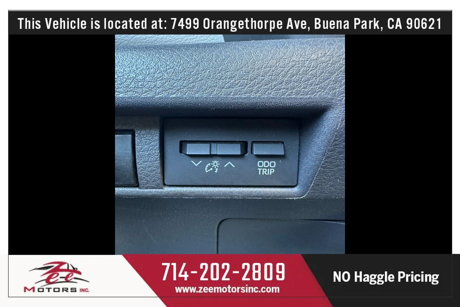 Used 2021 Toyota Sienna LE w/ LE Plus Package FWD image 45