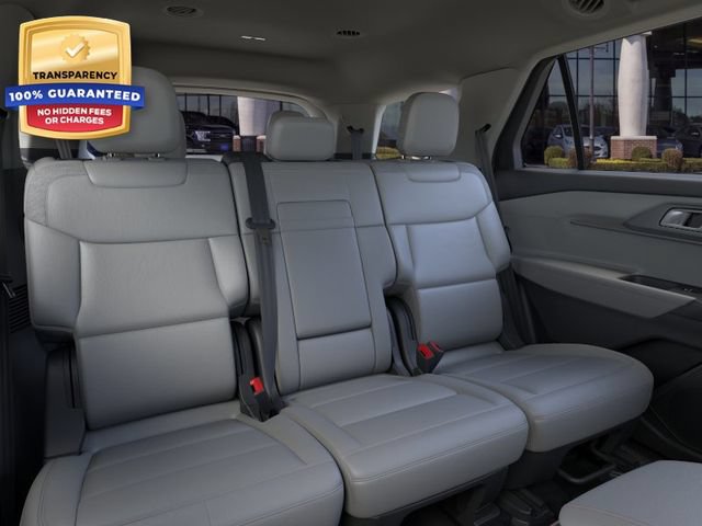 New 2026 Ford Explorer Active w/ Active Comfort Package RWD image 11