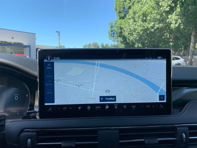 New 2025 Lincoln Corsair Grand Touring w/ Equipment Group 301A image 18