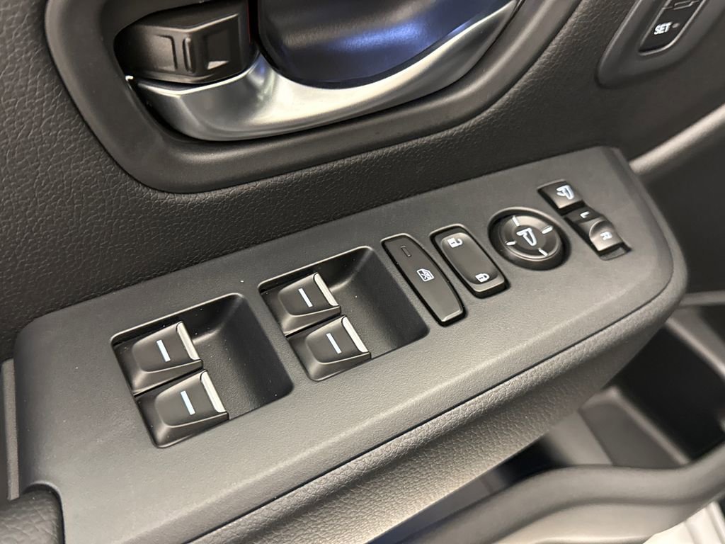 New 2026 Honda Passport TrailSport Elite image 21