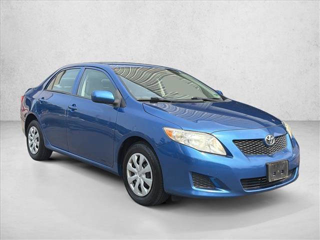 Used 2010 Toyota Corolla LE FWD image 3