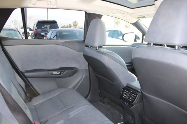 Certified 2023 Lexus RZ 450e Premium w/ Technology Package AWD/4WD image 7