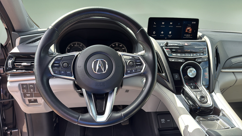 Used 2020 Acura RDX w/ Technology Package AWD/4WD image 26
