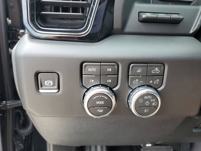 New 2026 GMC Sierra 2500 AT4X AWD/4WD image 31