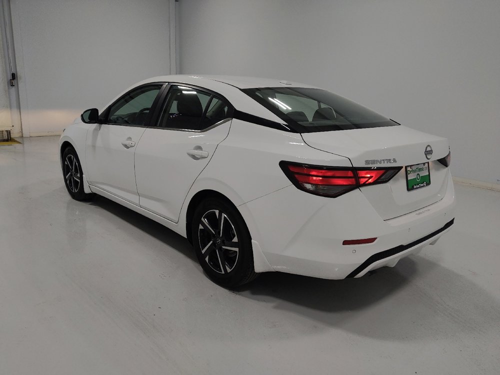 Used 2024 Nissan Sentra SV image 5