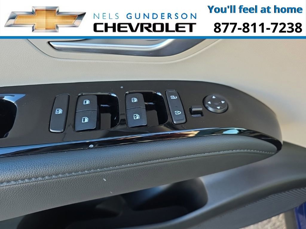 Used 2022 Hyundai Tucson Limited w/ Cargo Package image 15