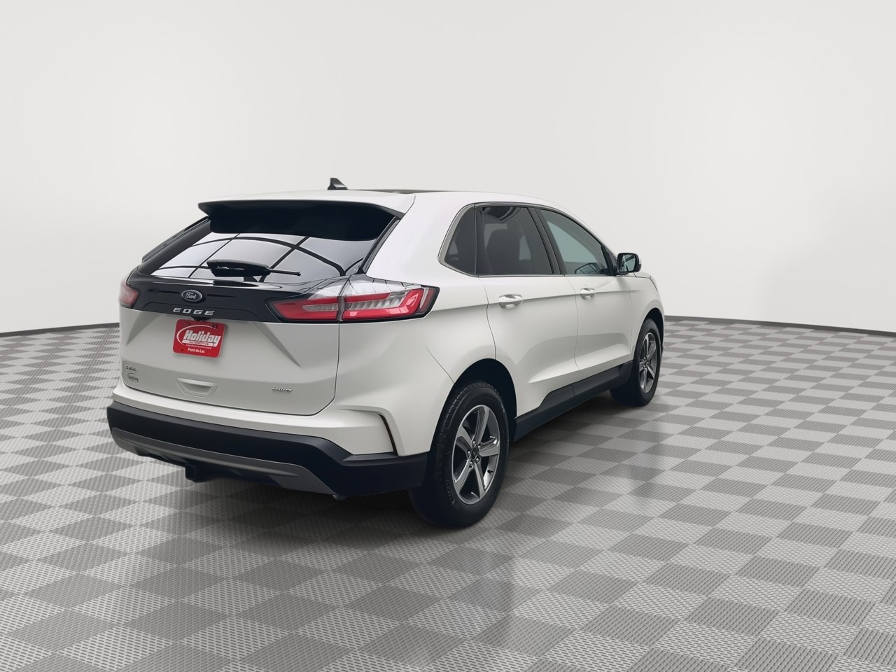 Used 2024 Ford Edge SEL w/ Convenience Package image 41