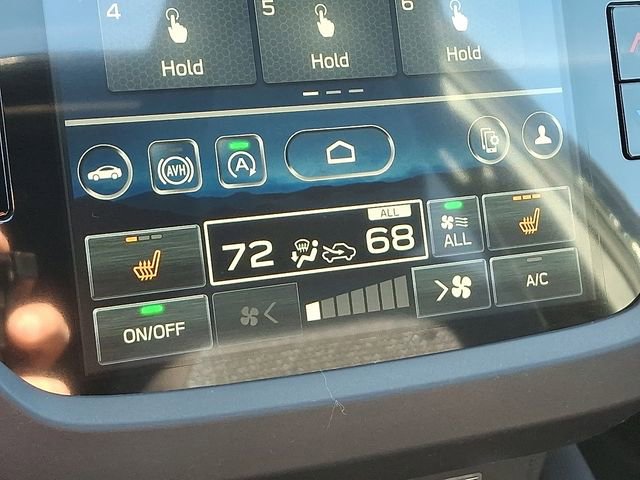 New 2026 Subaru Forester Premium image 17