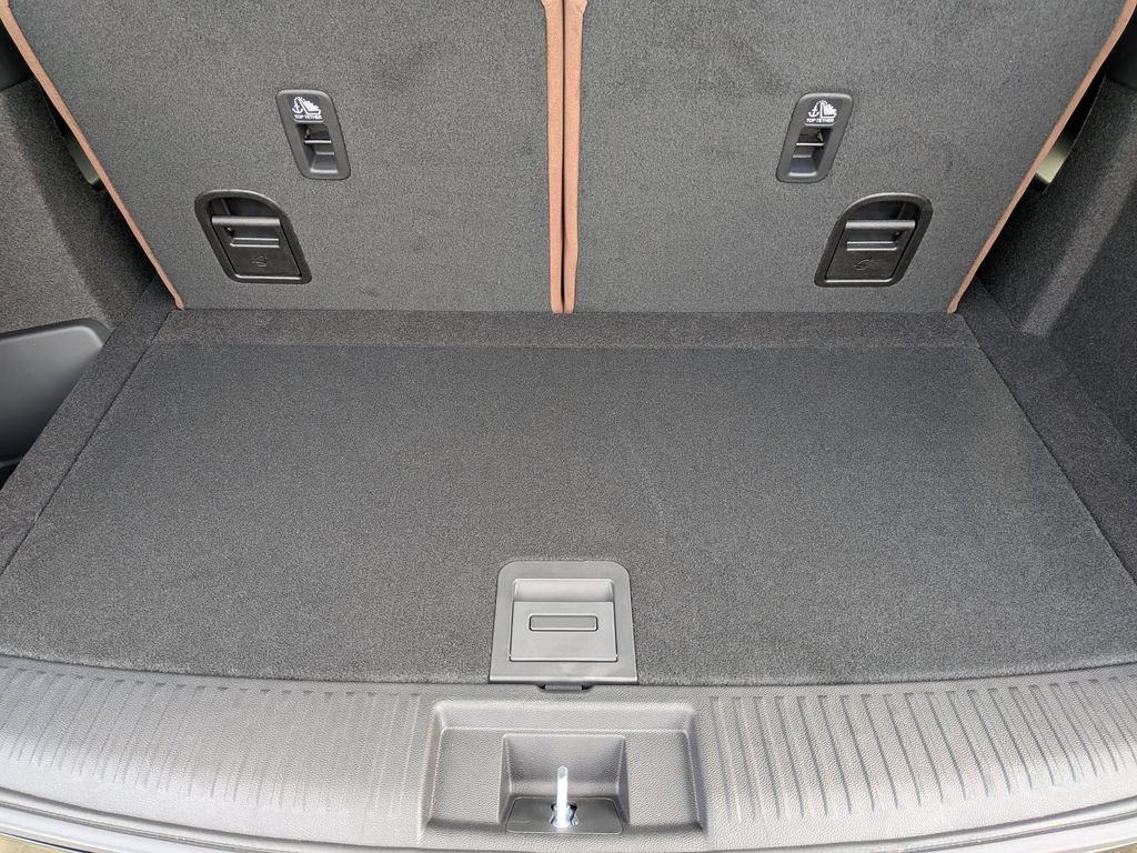 Used 2026 Acura MDX w/ Technology Package AWD/4WD image 15