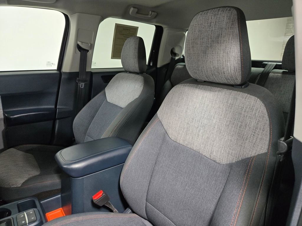 Used 2022 Ford Maverick XLT w/ Equipment Group 300A Standard image 11