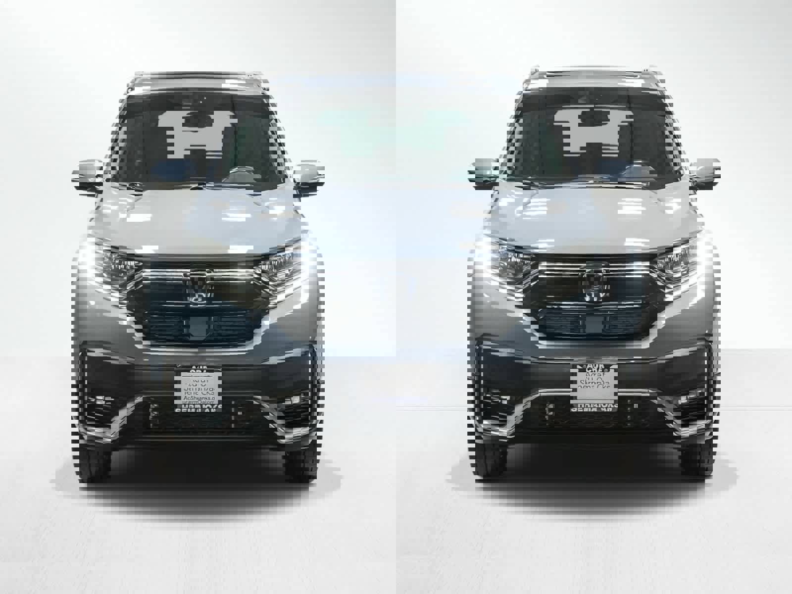 Used 2022 Honda CR-V Touring image 7