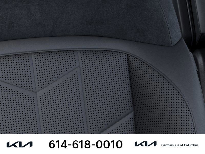 New 2027 Kia Telluride X-Line SX Prestige image 27