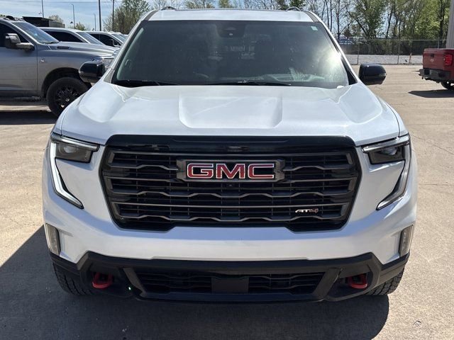 Used 2025 GMC Acadia AT4 image 12