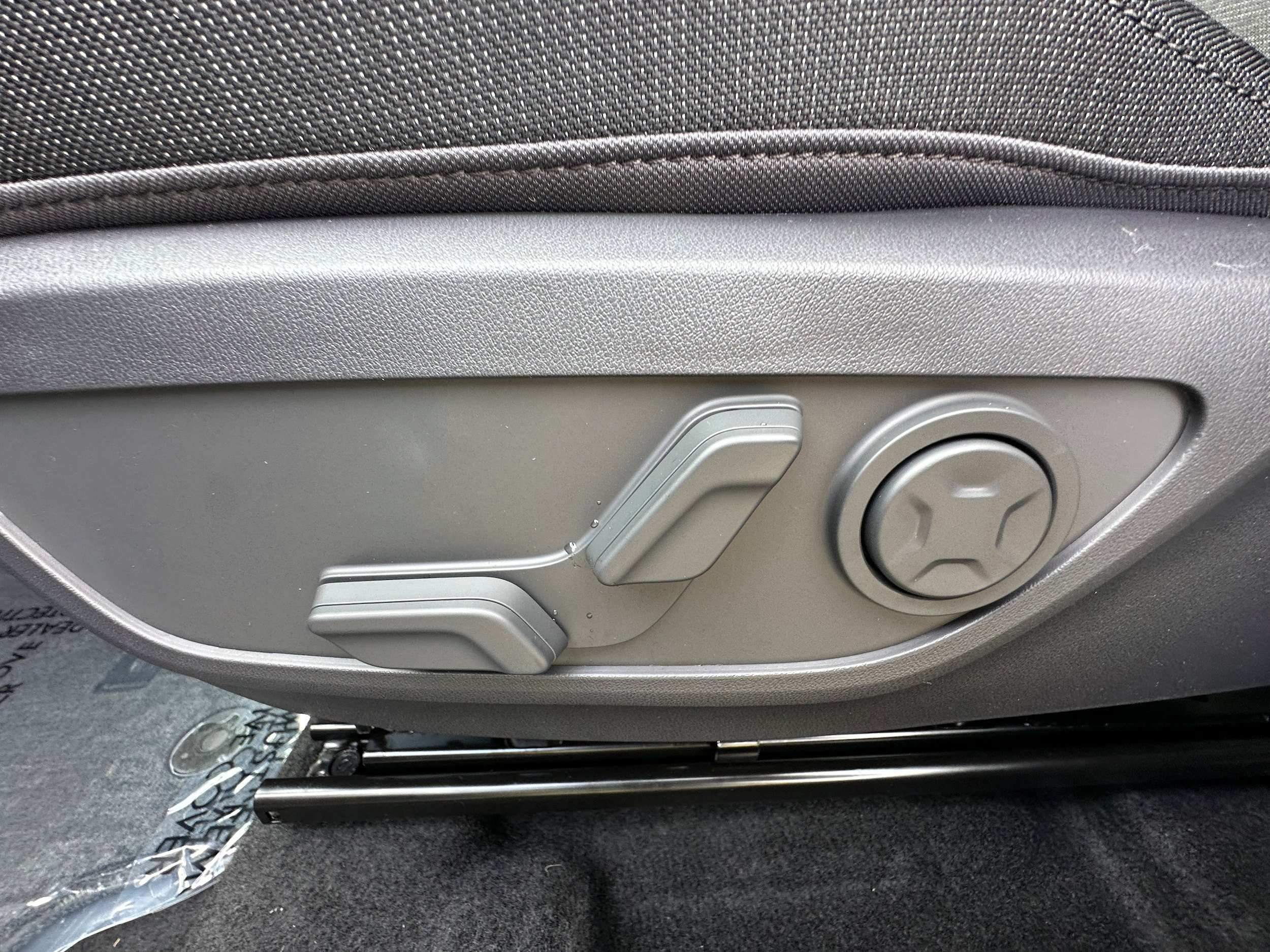 New 2027 Kia Seltos S AWD/4WD image 23
