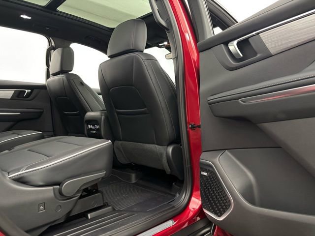 New 2026 Buick Enclave Preferred w/ Power Package image 38