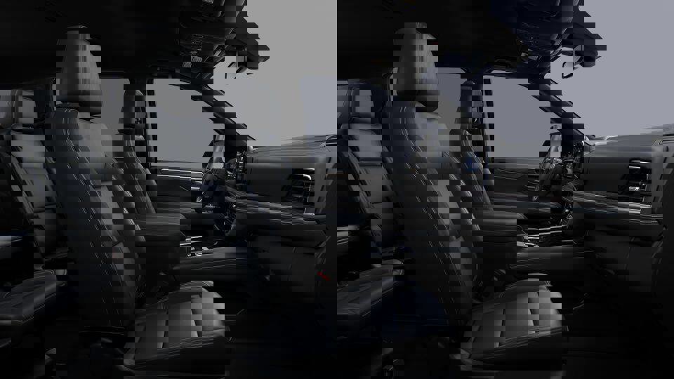 New 2026 Chevrolet Suburban LT w/ Comfort Package image 32