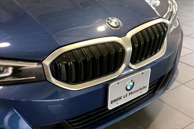 Used 2023 BMW 330i Sedan image 29