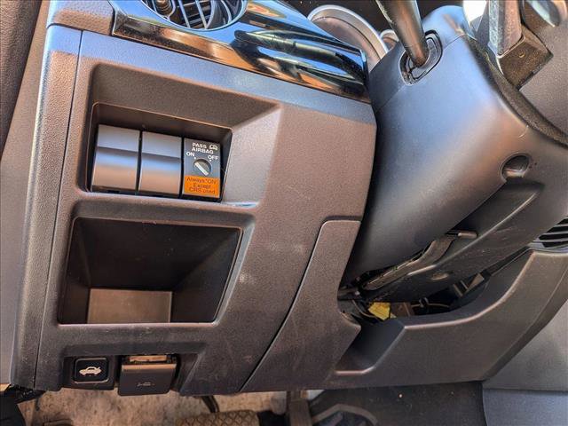 Used 2007 MAZDA MX-5 Miata Touring image 16