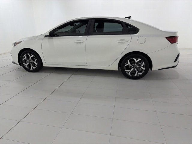 Used 2019 Kia Forte LXS image 2