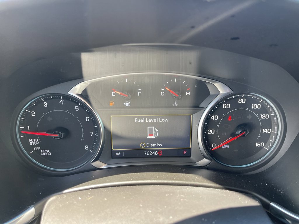 Used 2024 Chevrolet Equinox Premier AWD/4WD image 15