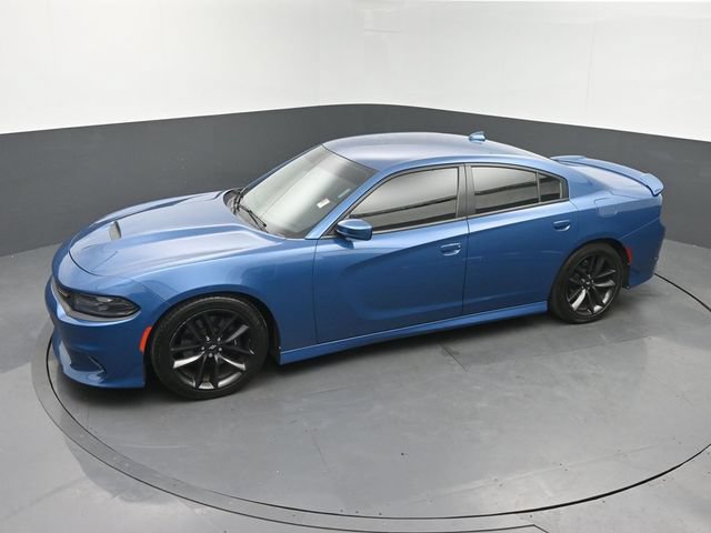 Used 2021 Dodge Charger GT w/ Performance Handling Group RWD image 35