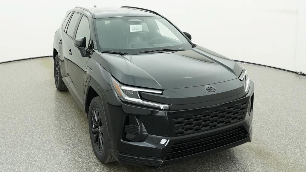 New 2026 Toyota RAV4 SE AWD/4WD image 14