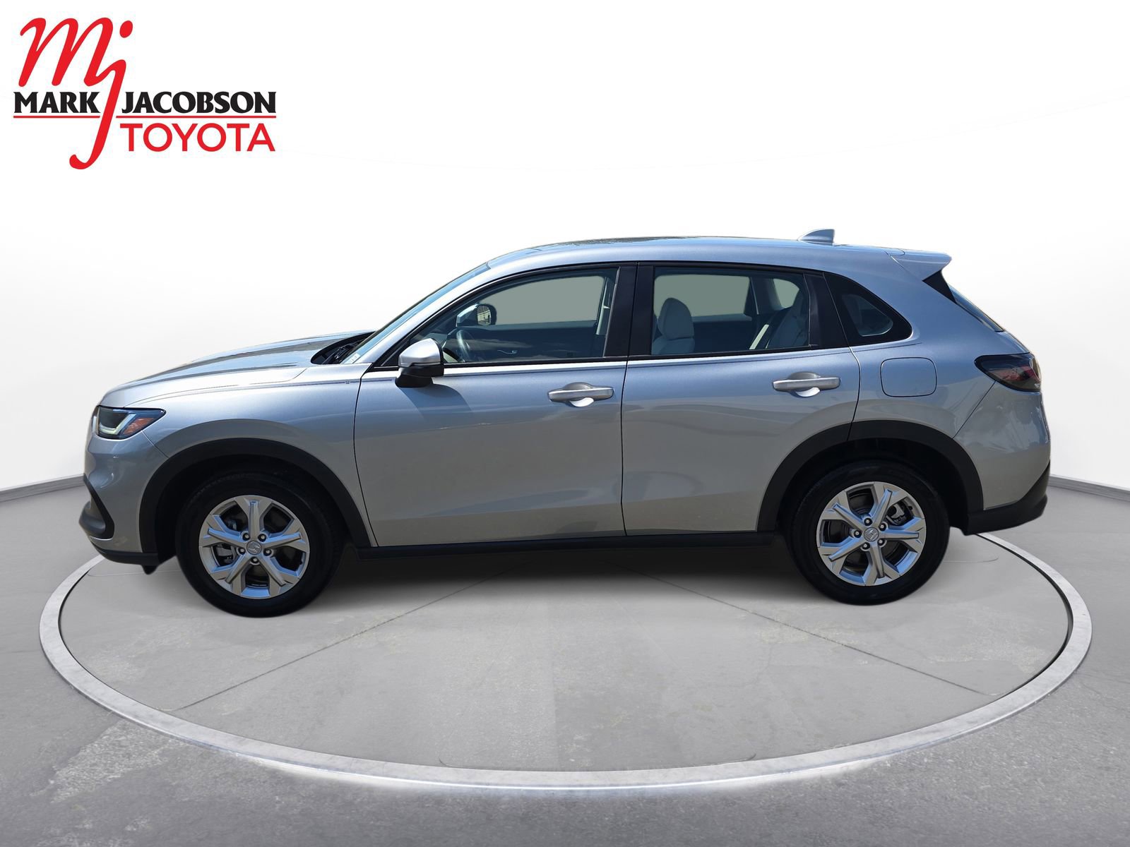 Used 2025 Honda HR-V LX image 14