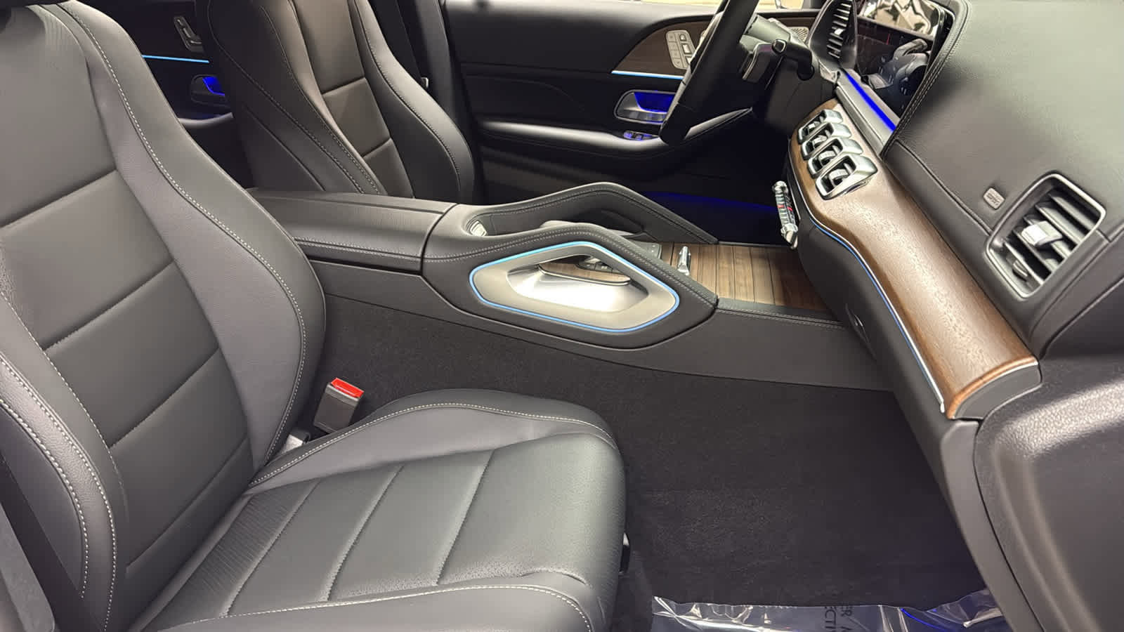 New 2026 Mercedes-Benz GLE 350 4MATIC image 36