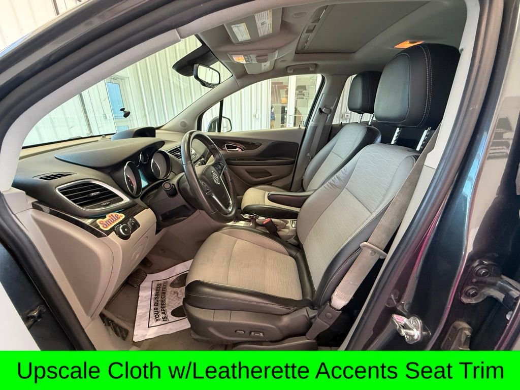 Used 2016 Buick Encore Convenience FWD image 14