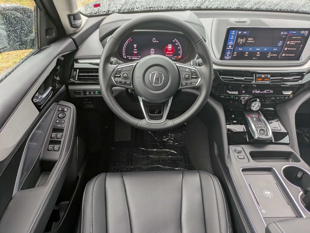 Used 2026 Acura MDX w/ Technology Package FWD image 17