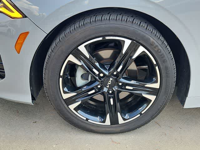 Used 2023 Kia K5 GT-Line w/ GT-Line Premium Package FWD image 19