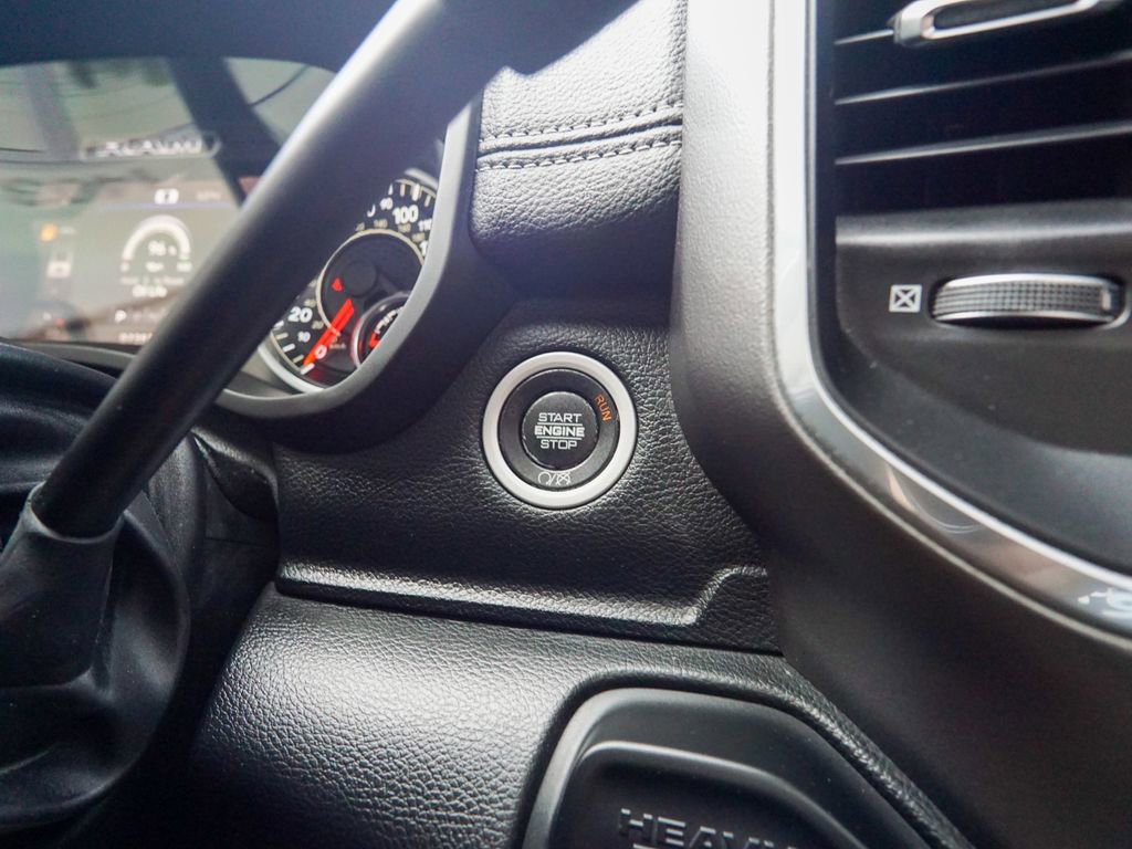 Used 2020 RAM 2500 Laramie AWD/4WD image 30