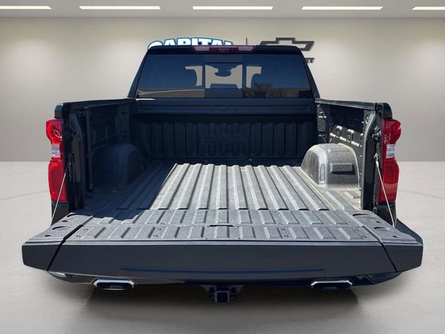 Used 2024 Chevrolet Silverado 1500 High Country w/ High Country Premium Package image 32