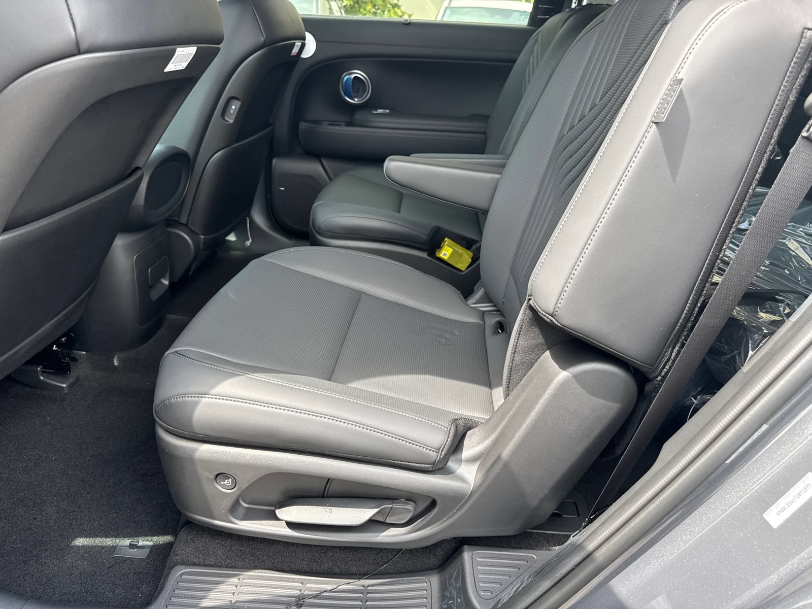 New 2026 Hyundai Palisade FWD Hybrid image 22