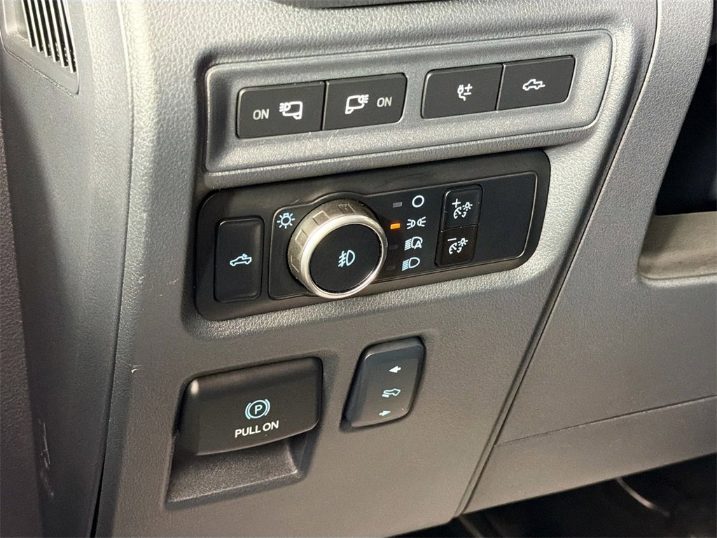 Used 2024 Ford F150 Tremor w/ Mobile Office Package image 10