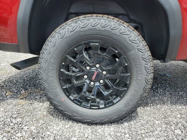 New 2026 GMC Canyon Elevation w/ Convenience Package AWD/4WD image 6
