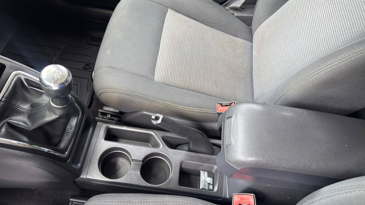 Used 2015 Jeep Patriot Sport AWD/4WD image 25
