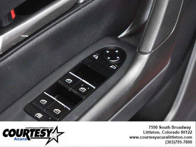 Used 2023 MAZDA CX-50 2.5 S w/ Cargo Package image 8