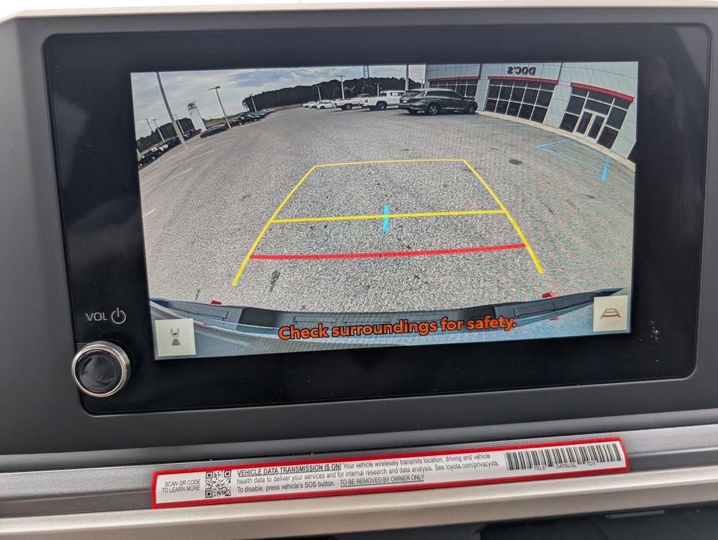 New 2026 Toyota Tacoma TRD Off-Road image 15