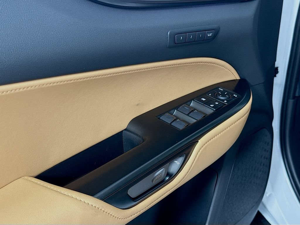 New 2026 Lexus NX 350 AWD w/ Luxury Package image 20