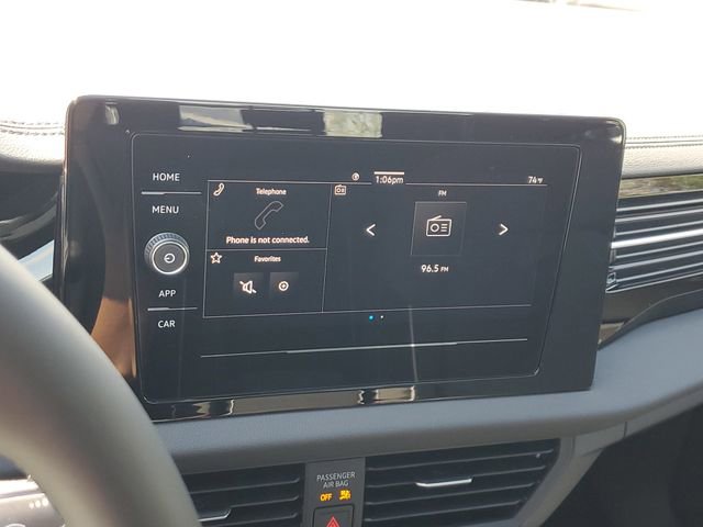 New 2026 Volkswagen Jetta Sport FWD image 19