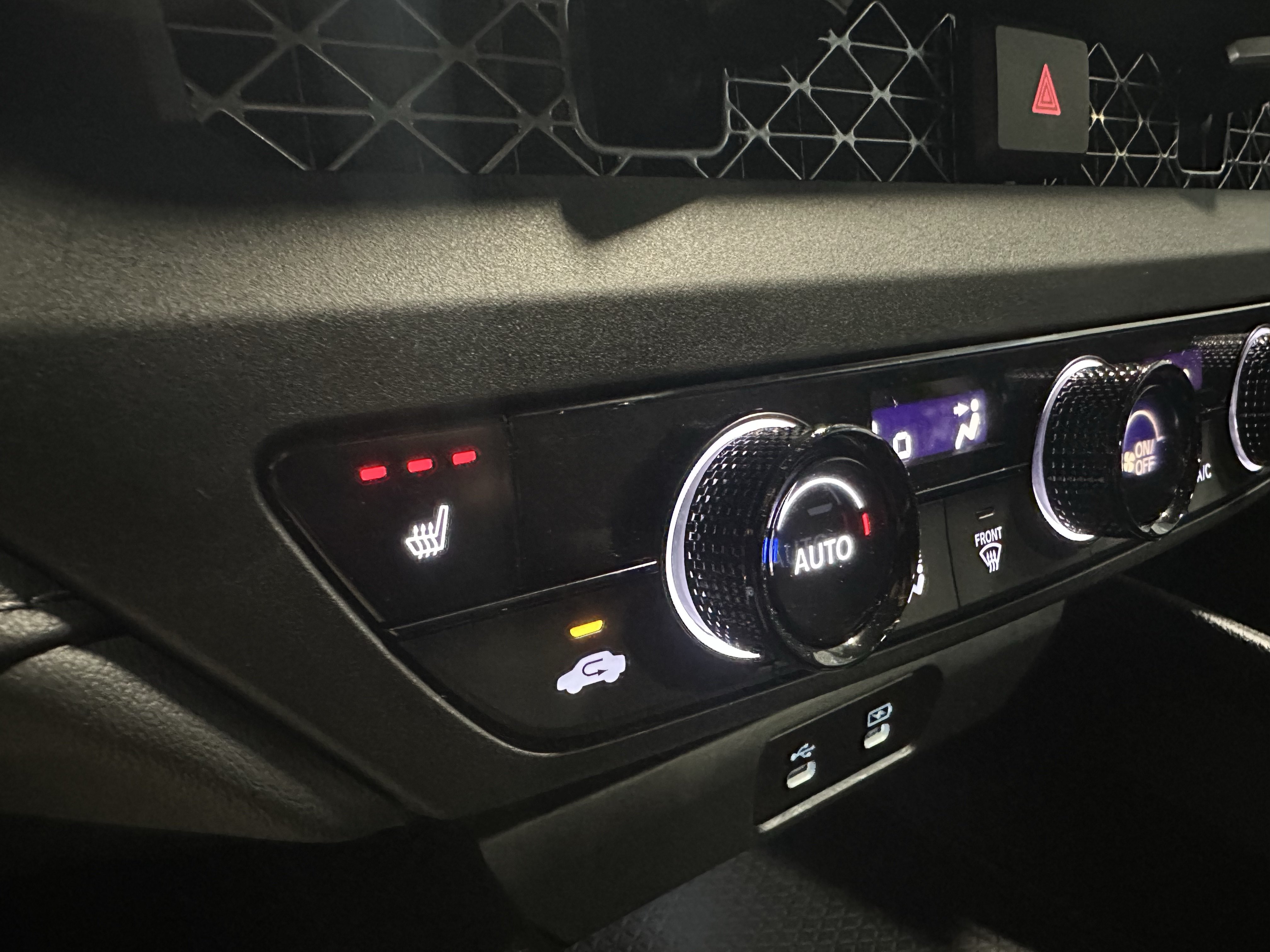 Used 2023 Honda Accord EX image 15
