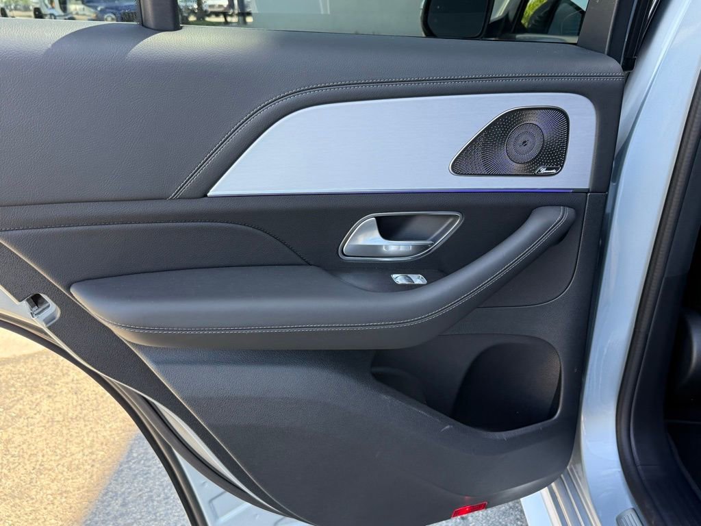 Certified 2026 Mercedes-Benz GLE 53 AMG 4MATIC Coupe image 22